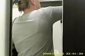 I'd help her button that bra anytime