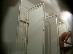 Hidden cameras in public pool showers 515