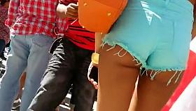 Best peeper Amateur xxx clip