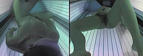 solarium pussy fingering 10