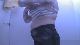 Hidden Spy Amateur, Changing Room, Spy Cam Scene Only Here