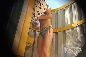 Hidden Zone Beach cabin 27