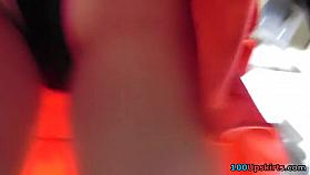 Have A Fun captivating upskirt a-hole clip