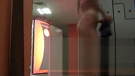 New Voyeur Scene , It'S Amaising