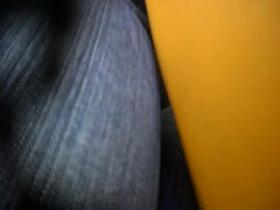 FRONTAL DA NINFETA DE JEANS