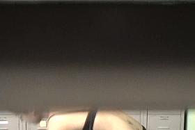 The voyeur web in locker-room