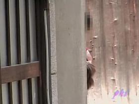 Marvelous petite geisha gets really surprised when she meet some sharking lad