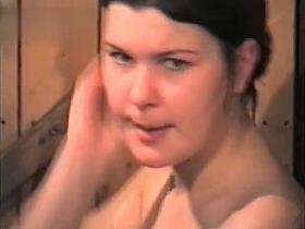 Hidden cameras in public pool showers 16