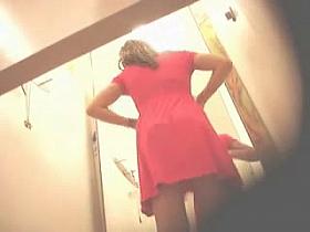 Dressing Room Compilation