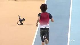 Atletismo Japon 09