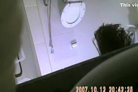 Newest Spy Cams Scene