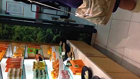 Sexy Asian with big boobs