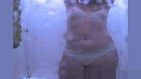 Best Russian, Changing Room, Beach Video, It'S Amaising