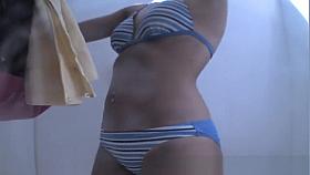 Unbelievable Amateur, Changing Room, Russian Video, It'S Amaising