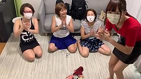 Astonishing sex scene Voyeur new show