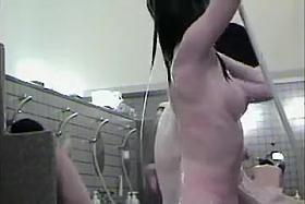 Voyeur - China. Puffy Matriarch Offspring.