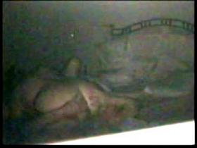 Hidden cam - Mature couple fucking (oldies)