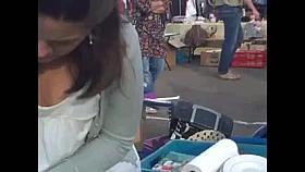 Wolter's Downblouse Bitch - my early days 002