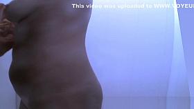 Exotic Changing Room, Beach, Spy Cam Clip