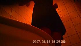 caught teen 20 yo shaved pussy panties hidden toilets sazz