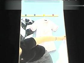 Fabulous voyeur xxx clip