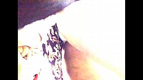 Upskirt em Sao Paulo 3