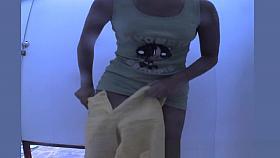 Hidden Changing Room, Beach, Amateur Scene Full Version