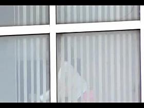 Ejercicios en la ventana