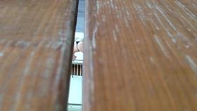 Perfect body locker room