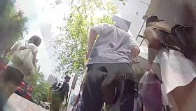 Upskirt - 004