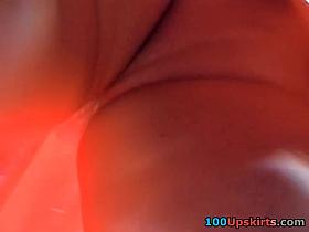 Have A Fun the consummate upskirt closeup