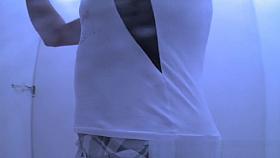 Spy Cam Russian, Changing Room, Amateur Video Unique