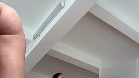 Unbelievable Spy Cams Movie Show