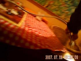 RHC-realhiddencam maid gets nude p03