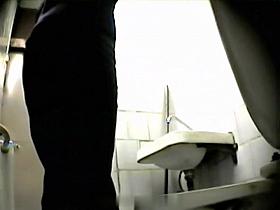 Girls Pissing voyeur video 128