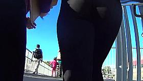 Second Skin Leggings