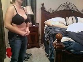 Laptop Cam - Knickers On