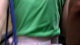 Russian Upskirt 2736