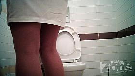 Hidden Zone Gals toilets hidden cams 17