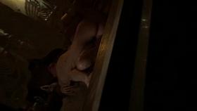 German window voyeur