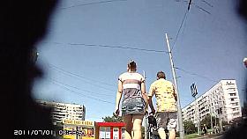 Upskirt 30