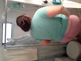 Exotic peeper Amateur adult clip