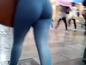 I thought this was body paint