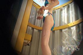 Hidden Zone Beach cabin 28