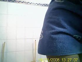 Horny peeper porn video