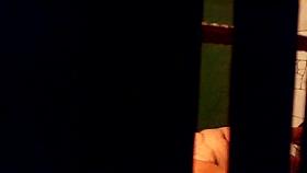 espiando a mi suegra