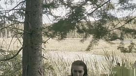 Secrets Of The Mysterious Lake