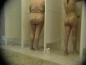 Change Room Voyeur Video N 669