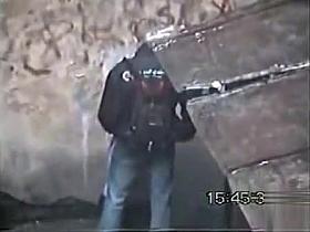 Getting a blowjob after college