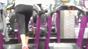 thick candid series(damn)